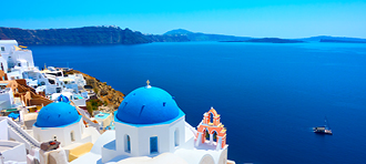 ביטוח נסיעות לחו"ל - יוון