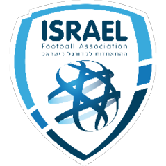 ההתאחדות לכדורגל בישראל - לוגו