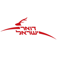 דואר ישראל - לוגו