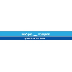 ארגון עובדי בנק לאומי, הוועד הארצי המשותף