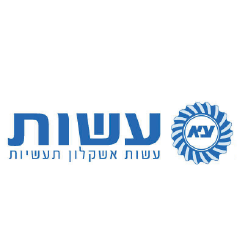 עשות אש'לון תעשיות - לוגו