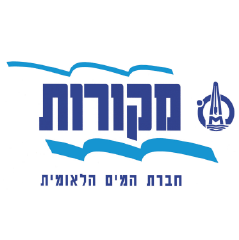 מקורות - לוגו