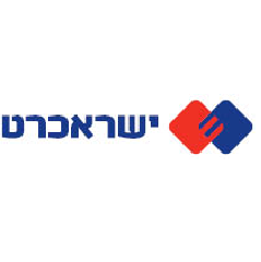 ישראכרט - לוגו