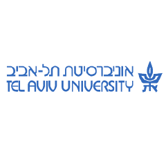 אוניברסיטת תל אביב - לוגו