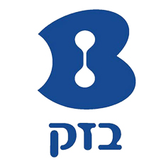 בזק - לוגו