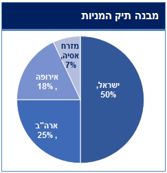 מבנה תיק המניות