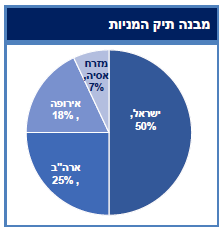 מבנה תיק המניות