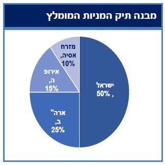 מבנה תיק המניות