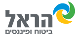 לוגו של הראל