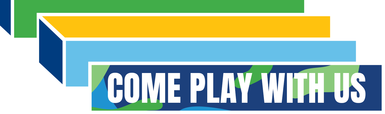 come play with us