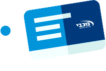 Illustration of a magnetic card