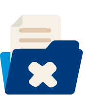Illustration of a folder